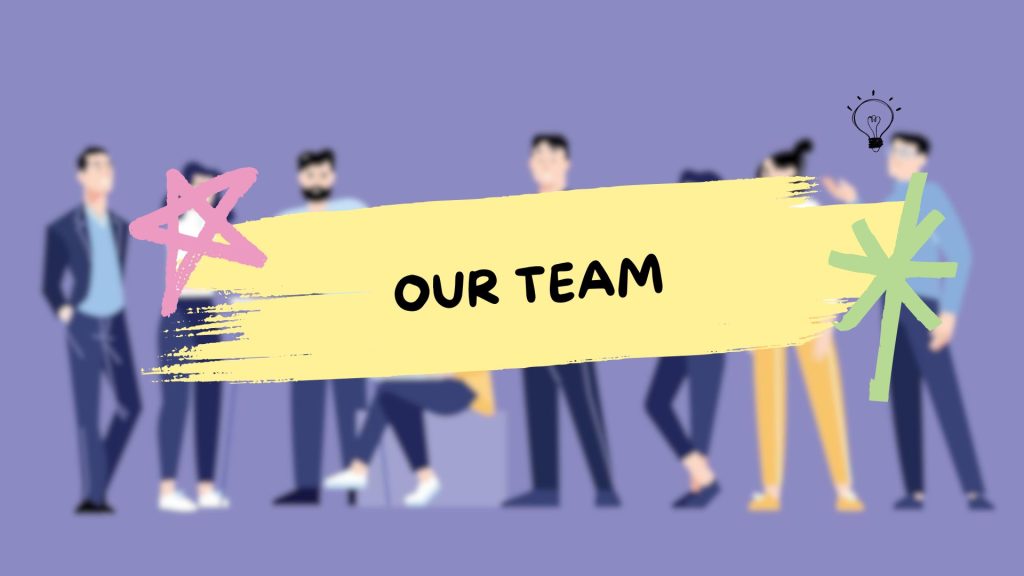 Our team